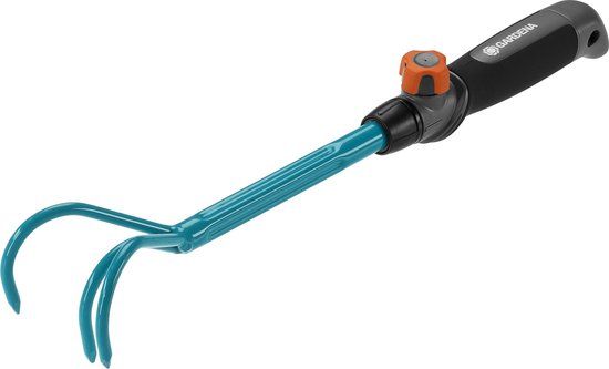 GARDENA Combisystem krabber - werkbreedte 7cm