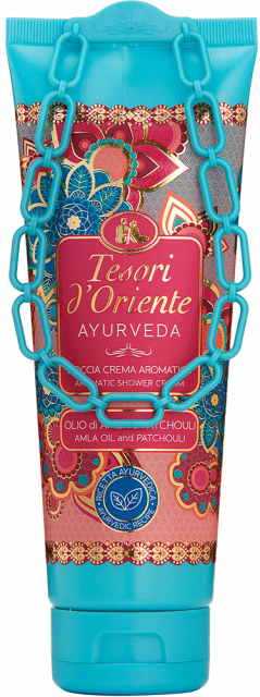 Tesori d’Oriente Ayurveda