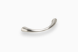 Metafranc WU0152921 Meubelgreep 64Mm Rvs-Look
