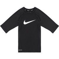 Nike effen zwart