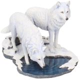Nemesis Now Warriors Of Winter Decoratieve Artikelen standaard polyresin Gothic
