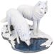 Nemesis Now Warriors Of Winter Decoratieve Artikelen standaard polyresin Gothic