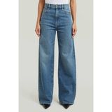 G-STAR Deckk 2.0 high waist loose fit jeans