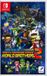 Clouded Leopard Entertainment Earth Defense Force World Brothers 2