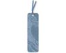 Katsushika Flame Tree Bookmarks Katsushika Hokusai: The Great Wave Artisan Art Vegan Leather Bookmarks (pack of 10)