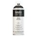 Liquitex Spray Paint - Zwart - 400 ml