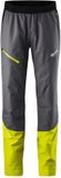 Gonso Save Thermische regenbroek Unisex Mercury Gray S