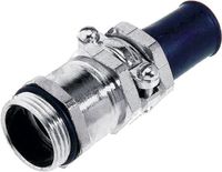 LAPP 52106410 Wartel M12/PG7 Messing Metaal 1 stuk(s)