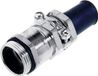 LAPP 52106410 Wartel M12/PG7 Messing Metaal 1 stuk(s)