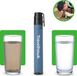 Travelhawk Water Filter Straw