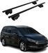 Omac Barres De Toit Pour Ford Galaxy III 2015-2023