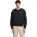 Guess Jeans Gj Cn Reg American Trad Sweatshirt Zwart L Man