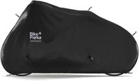 BikeParka Longtail Fietshoes, zwart
