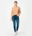Rotate Sui Pullover Braun S