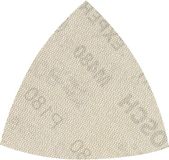 Bosch Accessories EXPERT M480 Schuurnet - 93mm - K180 - 5 pièces