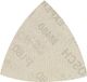 Bosch Accessories EXPERT M480 Schuurnet - 93mm - K180 - 5 pièces