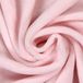 Coralina Pyreneeën Winter Baby Hoeslaken - Babyroze, 70 x 140 cm