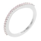 Orphelia ZR-3763-2/52 - Ring (sieraad) - Zilver 925