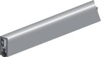 Ellen Elton BV Ellen Matic Extra Valdorpel - 103 cm Metaal Binnendraaiend