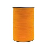 Stafil Thais koord 3mm 400g 200m donkergeel