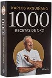 1000 recetas de oro