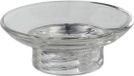 Haceka Aspen Zeepschaal Glas Helder - 8711331410315