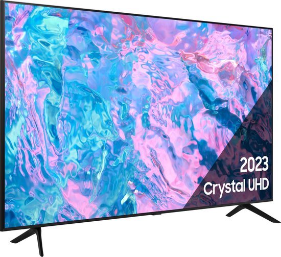 Samsung Crystal UHD CU7100 (2023)