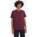 Levi's T-shirt rouge taille : S