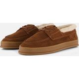 Tamaris Instappers Cognac