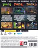 Atari Turok Trilogy Bundle (PS5)