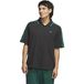 adidas Polo Skate RLN LNKS, zwart/zwart