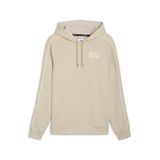 PUMA x REIGNING CHAMP sweat à capuche de golf Homme Beige XL