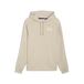 PUMA x REIGNING CHAMP sweat à capuche de golf Homme Beige XL
