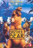 Brother Bear (Vlaams Gesproken) DVD