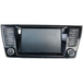 Skoda Écran GPS Fabia ♻️ Ref OE. 6V0919604C - Garantie à vie