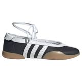 adidas Taekwondo Mei Ballerina's Dames Zwart Maat 39 1/3