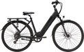 Villette L' Amant elektrische damesfiets - 28 inch - 7 versnellingen - zwart