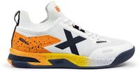 Munich Hooper 08 Basketbalschoenen Wit EU 47 Man