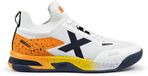 Munich Hooper 08 Basketbalschoenen Wit EU 47 Man