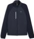Puma Hielands Jacket 626977 Heren XS Katoen Polyester Deep Navy
