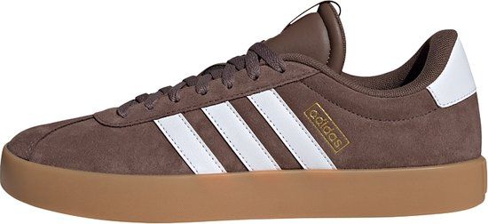 adidas Sportswear VL Court 3.0 Schoenen - Heren - Bruin - 45 1/3