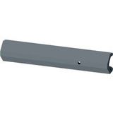 Siemens 5ST38201 Adaptateur pour 5SY 1 - 2TE comme accessoire pour télécommande 5ST Adaptateur 1 pièce(s)