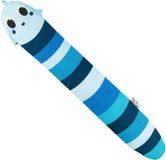 YuYu Warm Worm Housse, Portable Écologique – Long Chauffe-eau | Caoutchouc Naturel | Housse en Coton | Jusqu'à 6 Heures de Chaleur