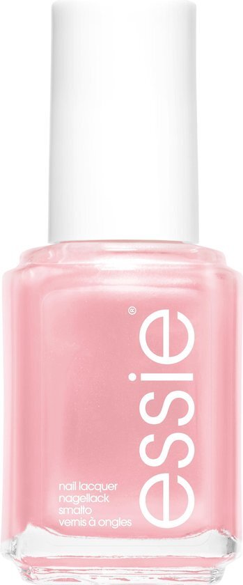 Essie original - 18 pink diamond - roze - glanzende nagellak - 13,5 ml