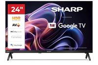 Sharp 24HF2365E / Google TV / 24 inch / 2023