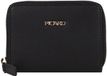 Picard Java Portemonnee RFID-bescherming Leer 11 cm - Dames - Horizontaal - schwarz