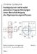 Auslegung 9783959088381 Auslegung von radial-axial gewalzten Fügeverbindungen unter Berücksichtigung des Eigenspannungseinflusses: 5