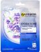 Garnier Skin Naturals Hydra Bomb Masque Textile - Masque Textile Hydratant Contre les Signes de Fatigue à l'Extrait de Lavande