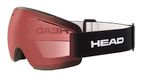 HEAD F-LYT skibril, rood/zwart, M