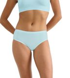 sloggi ZERO Feel Air Hipster Dames - Effen - FRESH MINT - Maat S